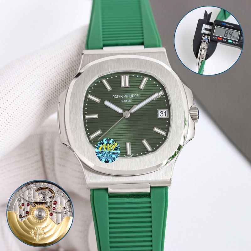 PATEK PHILIPPE Watches